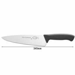 Kuchársky nôž F. DICK – čepeľ 21 cm