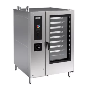 Dotykový konvektomat – 40x GN 1/1, vrátane bojlera