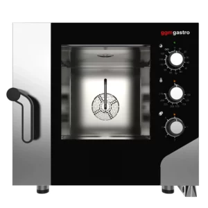 Ručný konvektomat – 5x GN 1/1