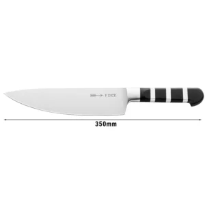 F. DICK kuchársky nôž – 21 cm,