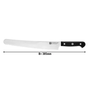 Cukrársky nôž ZWILLING GOURMET – čepeľ 260 mm