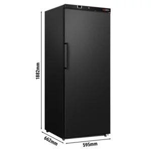 Úložná chladnička ECO – 400 litrov – 1 dvere