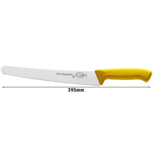 Nôž na pečivo F. DICK – univerzálny, čepeľ 26 cm