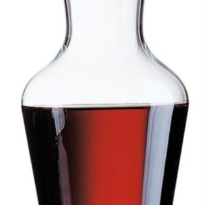 Karafa Vin Arcoroc – 1 liter, čistý dizajn