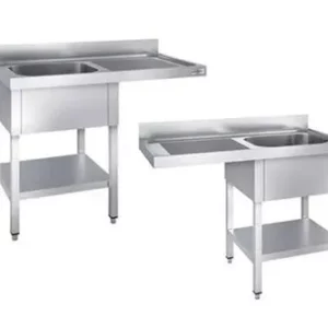 Drezy pre umývačky riadu