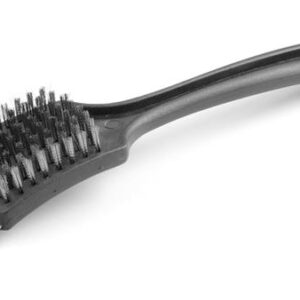 Grilovacia kefa Hendi – klasický model, 70x310x(H)85mm