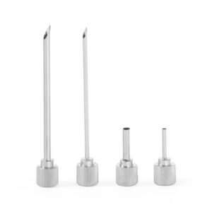 Koncovky šľahačkových fliaš Hendi Profi Line