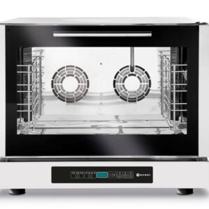 Teplovzdušná pec HENDI – 4×GN1/1, 225042