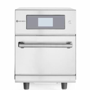 Konvektomat SPEEDOVEN X90 – Hendi, 220-240V/3500W, 460x675x(H)661 mm