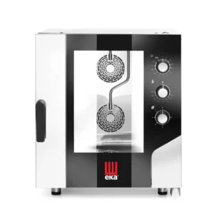 Inteligentný konvektomat Millennial Smart Gastro - 7x GN 1/1