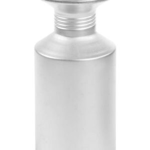 Soľnička Hendi – priemer 80 mm, výška 195 mm