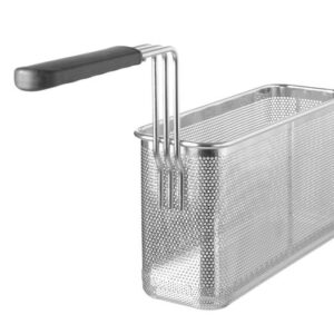 Kôš na varenie cestovín Hendi - samostatný, 2 ks na komoru, 100x292x(H)158mm