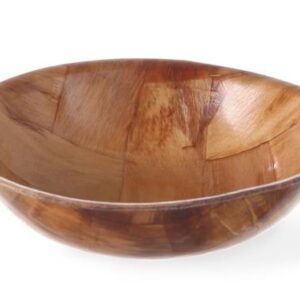 Košík Hendi – plytký guľatý, ø200×(H)50 mm