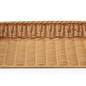 Prezentačný košík na chlieb – Hendi, 595x395x(H)105 mm