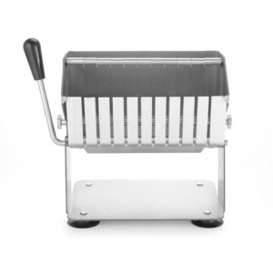 Krájač klobás Hendi – ručný model, 275x170x(H)235mm