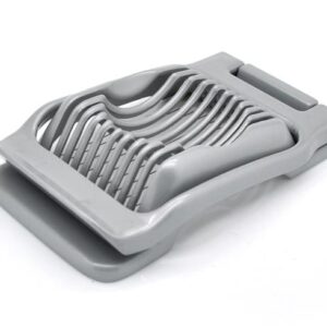 Obdĺžnikový krájač vajec HENDI, 130x85x(H)30mm