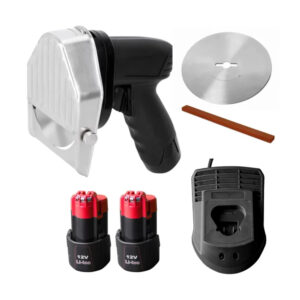 Döner kebab krájače