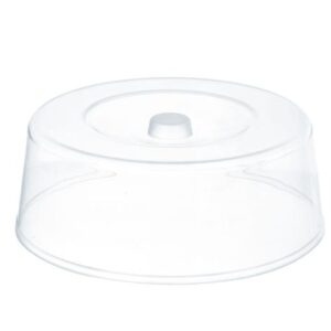 Kryt na tortový stojan Hendi – priemer 300 mm, výška 110 mm
