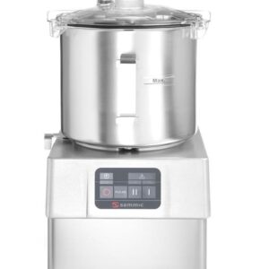 Kuchynský kuter Sammic – K-82, 1500 W