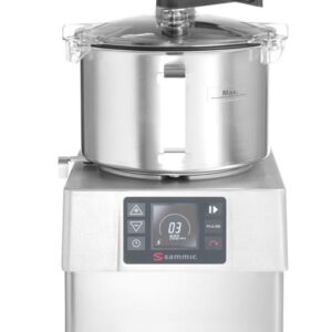 Kuter a emulgátor KE-5V Sammic – výkon 1500 W