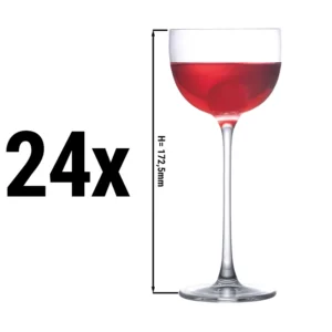 Likérový pohár ESPRIT – 135 ml (24 ks)