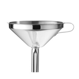 Lievik Hendi - s rukoväťou, ø128x(H)115mm