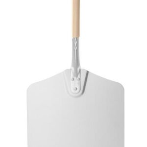 Pizza lopata s krátkou rukoväťou, Hendi – 305×660 mm
