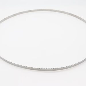 Kotúč na kosti - pílový typ, dĺžka 1650 mm