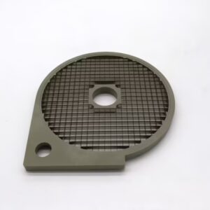 Mriežka pre kocky - 8 x 8 mm, VC450