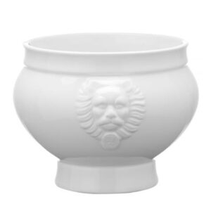 Servírovacia miska na polievku Hendi – objem 2 l, priemer 215 mm, výška 155 mm