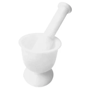 Mortar & Pestle Set – Stredná veľkosť