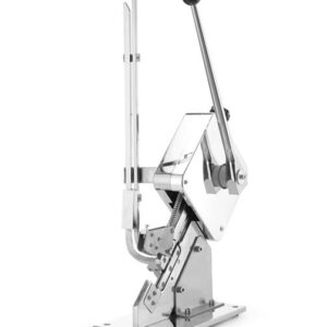 Klipsovačka na klobásy Hendi – s 1000 sponkami