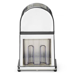 Ručný drvič ľadu Bar Up – 160x140x(H)270mm