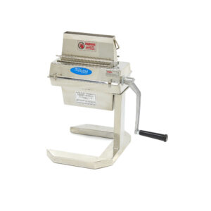 Manuálny tenderizér – 37 nožov, pre rezne | Maxima 09368105