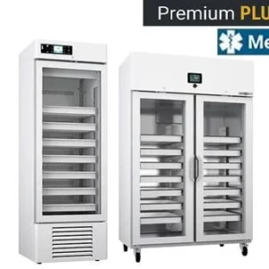 Liekové chladničky