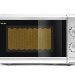 Mikrovlnka s grilom Hendi