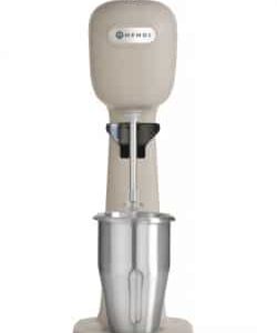 Šejker na milkshake Bronwasser Hendi – Karamelová, 230V/400W, 170x210x(H)485mm
