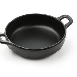 Okrúhla panvica Malý kuchár Hendi – väčšia, 189×147×(H)37 mm