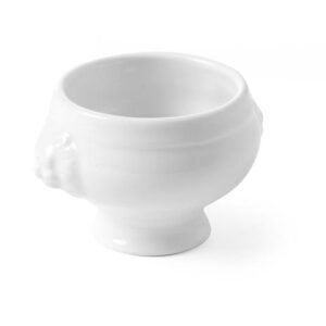 Miska Lionhead Hendi – 6 ks, objem 0,05 l, priemer 55 mm, výška 45 mm