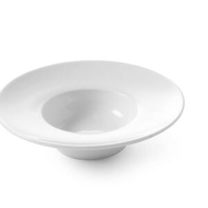 Miska Plato Hendi – 6 ks, priemer 100 mm, výška 25 mm