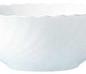 Miska Trianon Arcoroc - biela, 2,4L