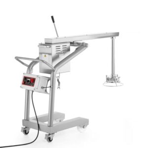 Profimixér Turbo TRX-22 Sammic – výkonný 2200W