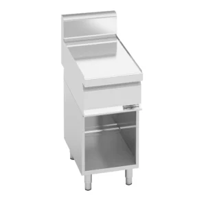 Neutrálny prvok so základným rámom – 300 mm