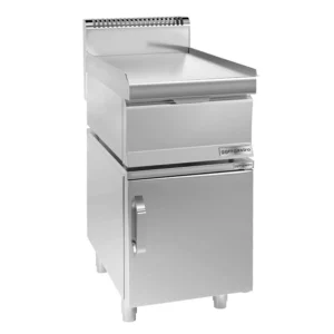 Neutrálny prvok – 400 mm, zásuvka so podstavcom (1 dvere)