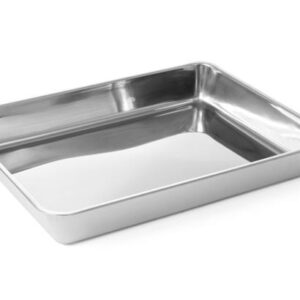 Nádoba na mäso Hendi - 310x240x(H)48mm