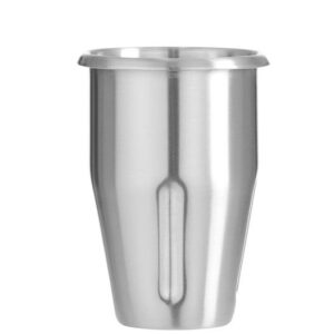 Nádoba do šejkra HENDI – nerezová, 0,5 l