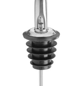 Nalievadlá Bar Up - s klapkou, sada 6 ks