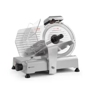 Výrobník ľadových kociek Hendi - kocky, 230 kg/24h, vrátane skladovacej nádoby