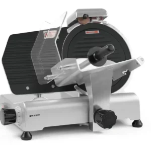 Profesionálny krájač Hendi – teflónový nôž, 250 mm