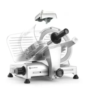 Nárezový stroj Hendi - Profi Line, 250 mm